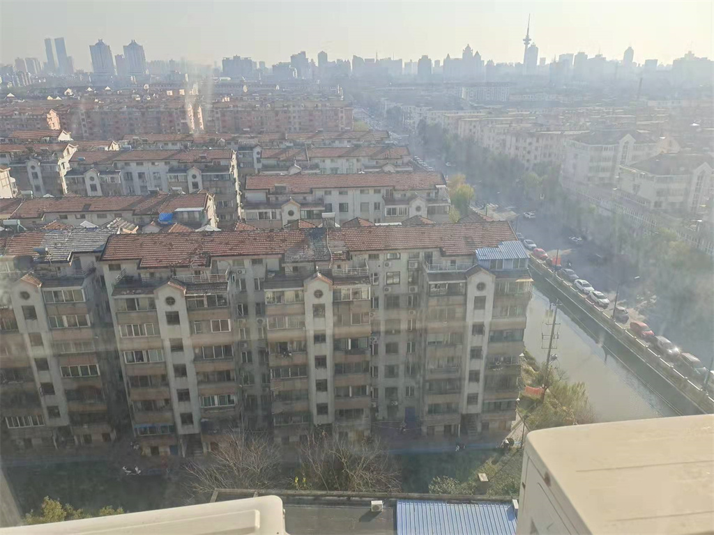 北濠大厦 3室2厅2卫 115m&sup2;