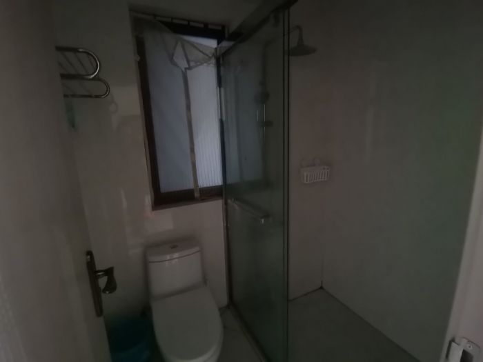 中海上林院 3室2厅2卫 125.00m&sup2;