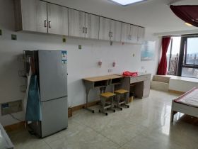 星光耀广场 1室1厅1卫 60m&sup2;