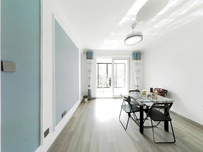 丽景湾 2室1厅1卫 76m&sup2;