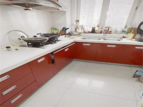 春晖花园 3室1厅1卫 100.54m&sup2;