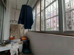 将军一园 3室1厅1卫 75.6m&sup2;