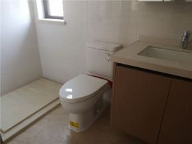 春风南岸东园 4室2厅2卫 142m&sup2;