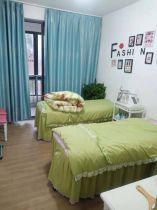 融悦华庭 2室1厅1卫 85m&sup2;