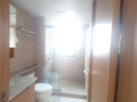绿地新里城 3室2厅2卫 115m&sup2;