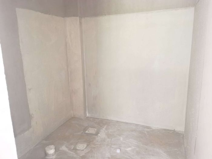 中海铂樾府 5室2厅1卫 210.00m&sup2;