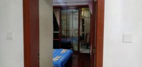 三里墩花苑 2室1厅1卫 78.74m&sup2;