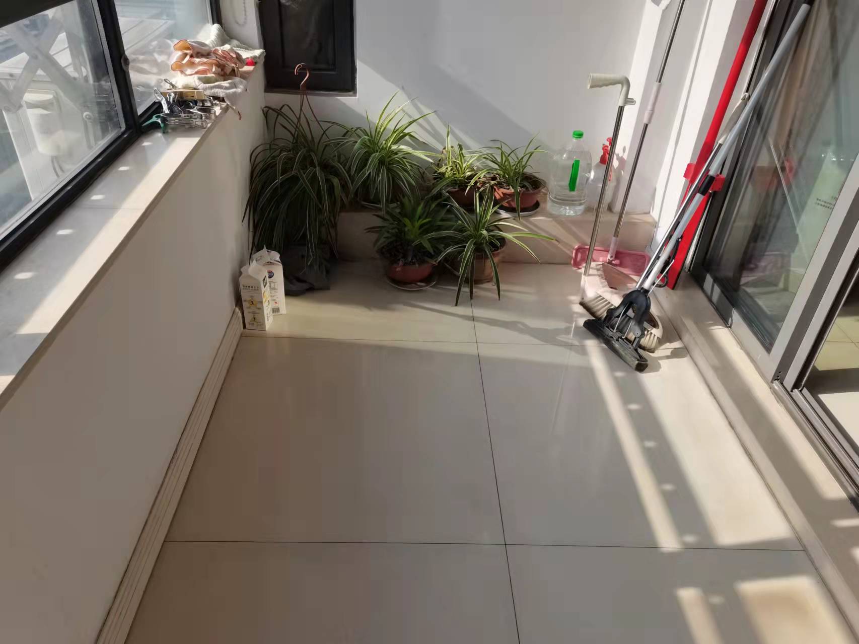 景华城 2室2厅1卫 104m&sup2;