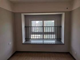南通雅居乐花园 3室2厅2卫 127m&sup2;
