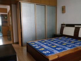 北濠桥新村 2室2厅1卫 75m&sup2;