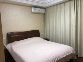 汇富花苑 3室2厅1卫 135m&sup2;