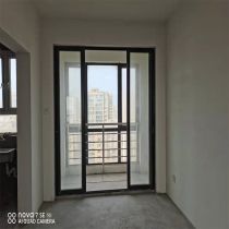 城市嘉苑 3室2厅2卫 140m²