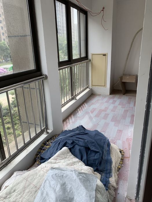 观阳名邸 3室2厅2卫 141.9m&sup2;