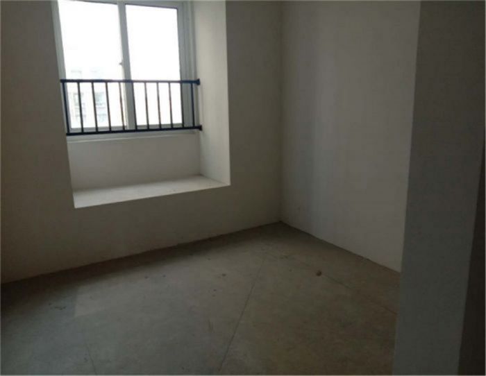 中海碧林湾 3室1厅1卫 108m&sup2;