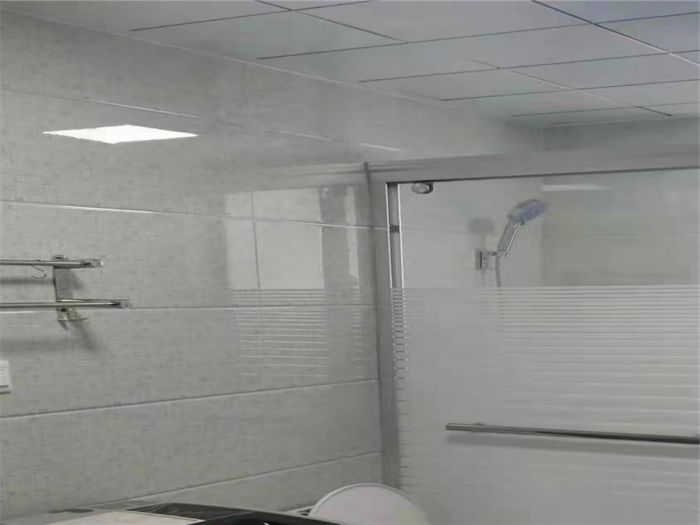冠城大通棕榈湾 4室2厅2卫 140m&sup2;