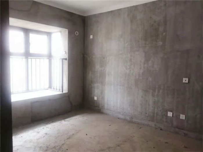 华强城 2室2厅1卫 88m&sup2;