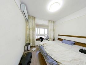 南通雅居乐花园 3室2厅2卫 116m&sup2;