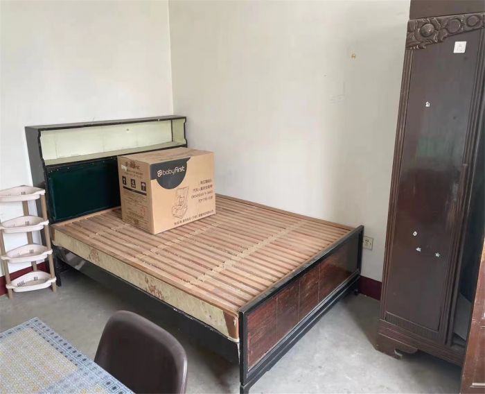文峰新村 2室1厅1卫 69.50m&sup2;