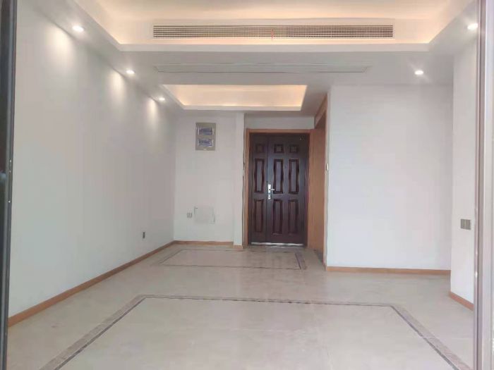 中南熙悦(南通经济技术开发区) 3室2厅1卫 90m&sup2;