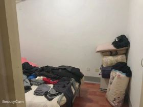 江景苑小区 2室1厅1卫 91m²