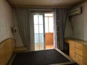 濠西园 3室1厅1卫 111.17m&sup2;