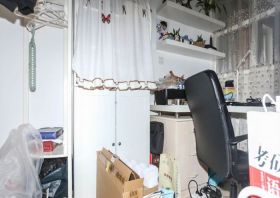 未来锦城 2室2厅1卫 91m&sup2;