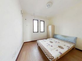 中港城世家 5室1厅1卫 115.00m&sup2;