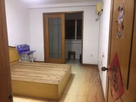 虹桥北村 3室1厅1卫 70m²