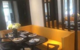 纽约时代 2室1厅1卫 60m&sup2;