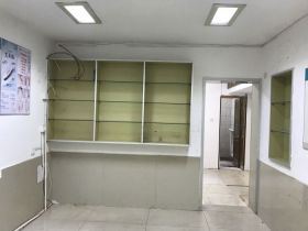 虹桥新村(朝霞路) 1室1厅1卫 46m²