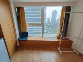 中南世纪城北区 1室1厅1卫 49.00m&sup2;