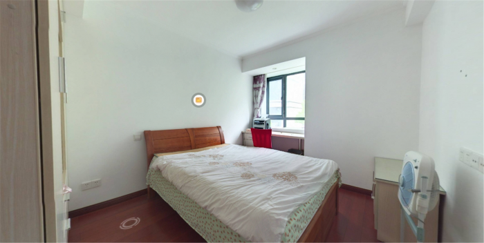 益兴名流府 3室2厅2卫 124m&sup2;