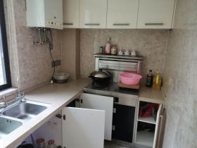 德诚翠湖湾 2室2厅1卫 108m&sup2;