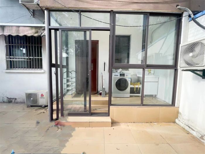 郭里园 2室1厅1卫 62.5m&sup2;
