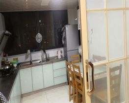 紫东南苑 2室1厅1卫 102m&sup2;