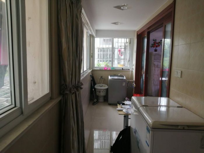 书院坊 3室2厅1卫 124m&sup2;