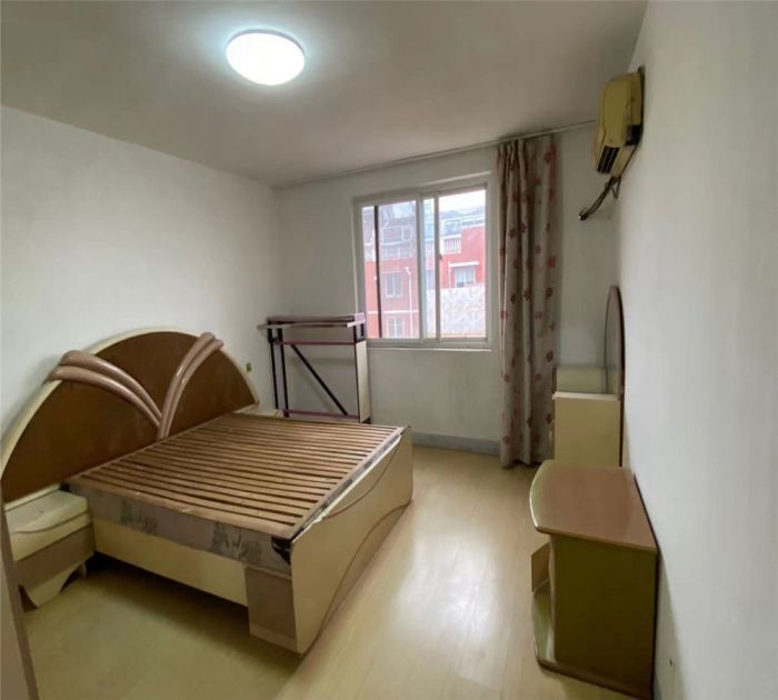 秦灶新村 2室2厅1卫 80m&sup2;