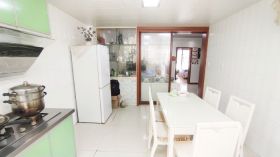 隆兴佳园 2室1厅1卫 88.5m&sup2;