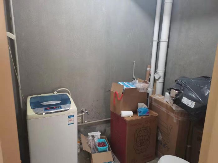 和盛林荫水岸 3室2厅2卫 138m&sup2;