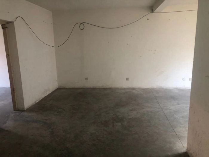 五山家园 3室2厅1卫 117m&sup2;