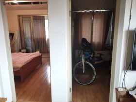 南川园 2室1厅1卫 61m&sup2;
