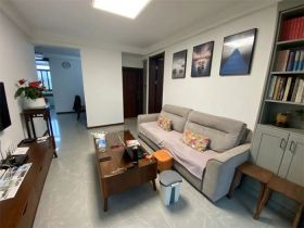 华威园 3室1厅1卫 83.34m&sup2;