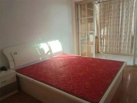 濠东路63号 2室1厅1卫 58m&sup2;
