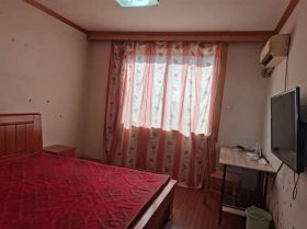 新城东苑 3室1厅1卫 73.5m&sup2;