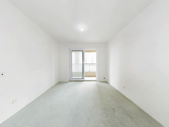 中海碧林湾 3室2厅1卫 97m&sup2;