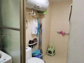 白家园 3室2厅1卫 88m&sup2;