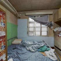 跃龙路91号院 3室1厅1卫 80m&sup2;