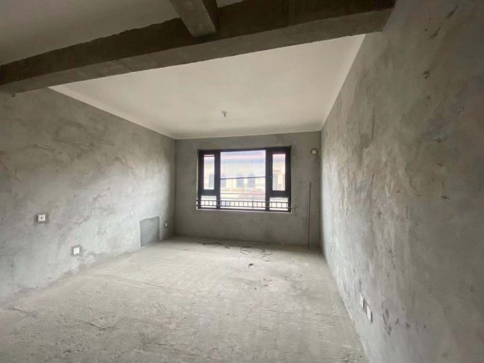 万科有湖（翡翠心湖） 4室2厅2卫 150.00m&sup2;