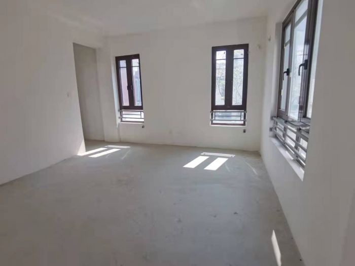 九间堂山居 4室2厅4卫 256.84m&sup2;