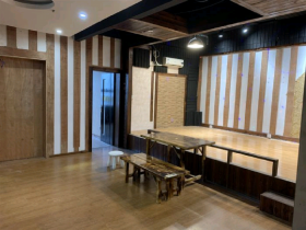 名都广场 1室1厅1卫 98m&sup2;